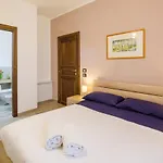 Apartmán Il Tramonto Holidays *