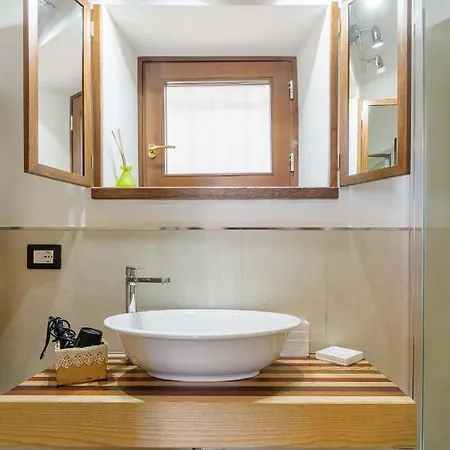 Apartament Il Tramonto Holidays *