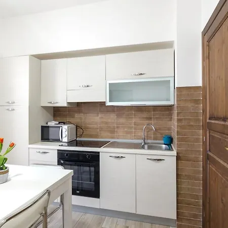 Il Tramonto Holidays Apartment