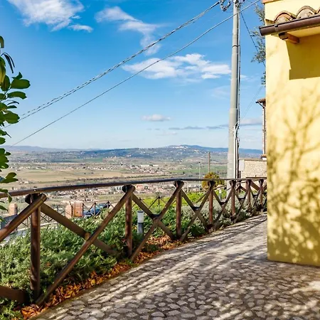 Il Tramonto Holidays Apartment