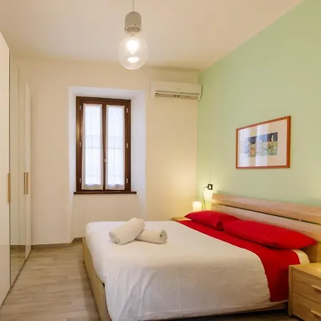 Apartment Il Tramonto Holidays *