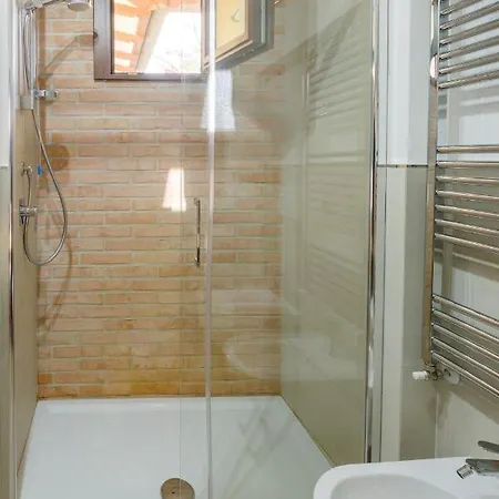 Il Tramonto Holidays Apartament *