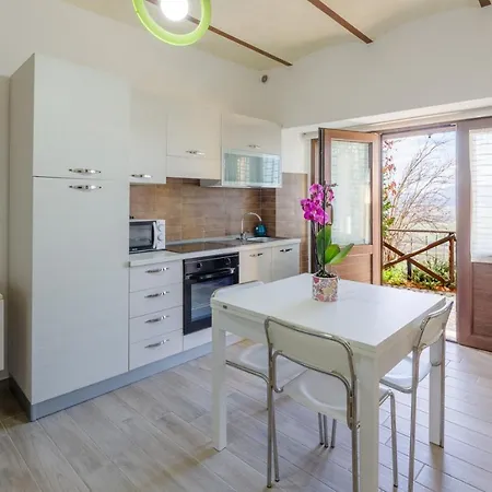 Apartment Il Tramonto Holidays *