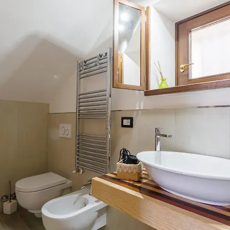 Il Tramonto Holidays Apartment Trevi