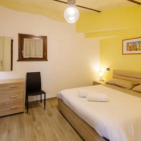 Il Tramonto Holidays Trevi