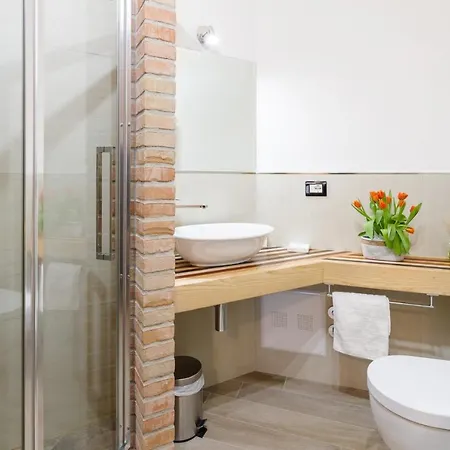 Il Tramonto Holidays Apartment