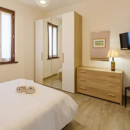 Il Tramonto Holidays Trevi