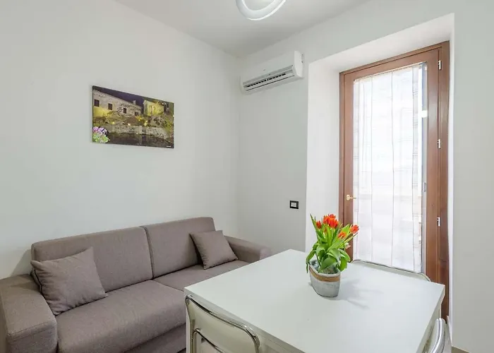 Il Tramonto Holidays Trevi