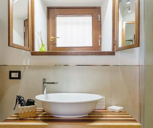 Apartmán Il Tramonto Holidays *