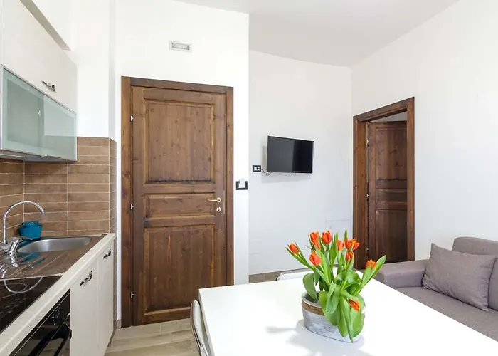 Il Tramonto Holidays Trevi