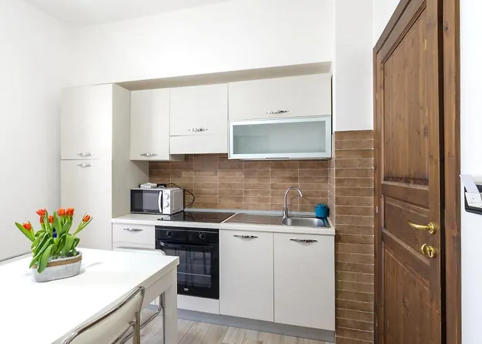 Il Tramonto Holidays Apartment