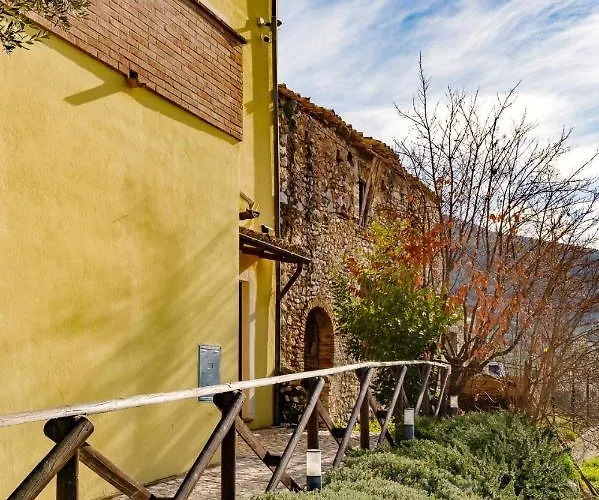 Il Tramonto Holidays