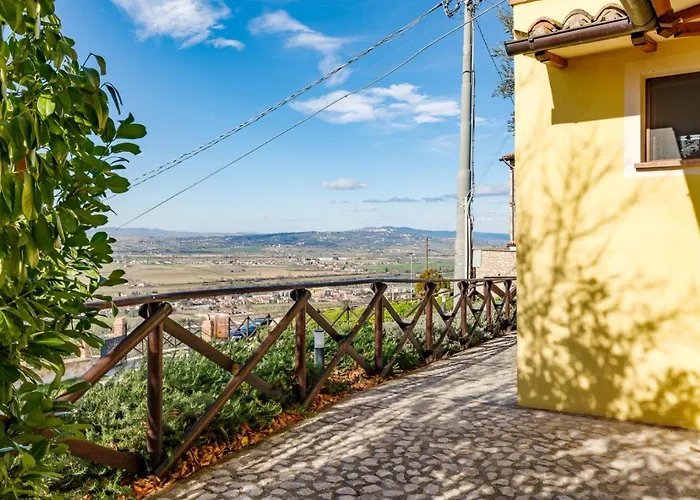 Il Tramonto Holidays Apartment