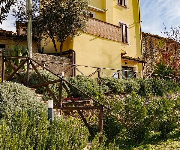 Il Tramonto Holidays Apartment