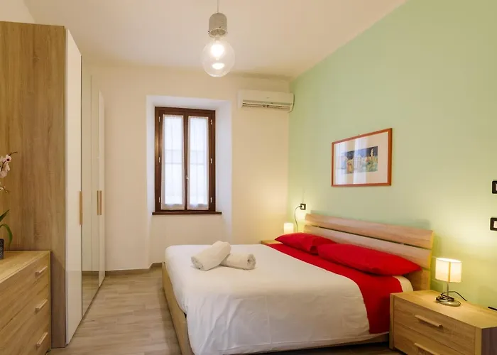 Apartmán Il Tramonto Holidays *