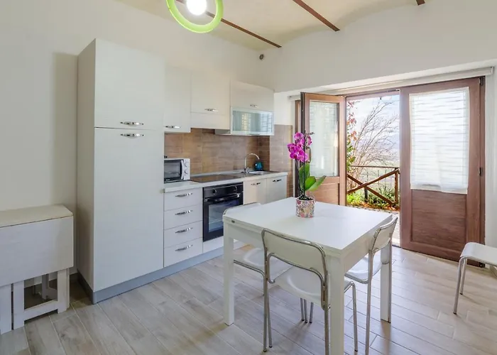 Apartment Il Tramonto Holidays *