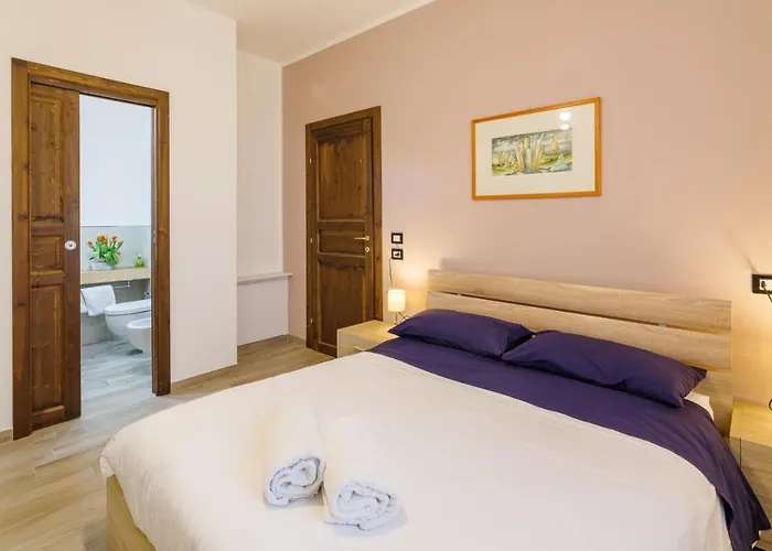 Apartmán Il Tramonto Holidays *