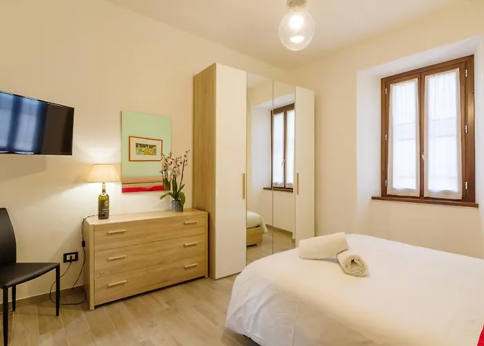 Apartment Il Tramonto Holidays Trevi