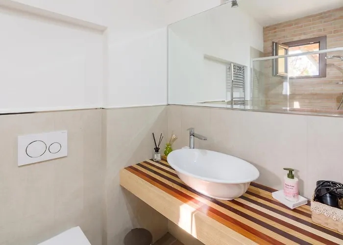 Apartment Il Tramonto Holidays Trevi