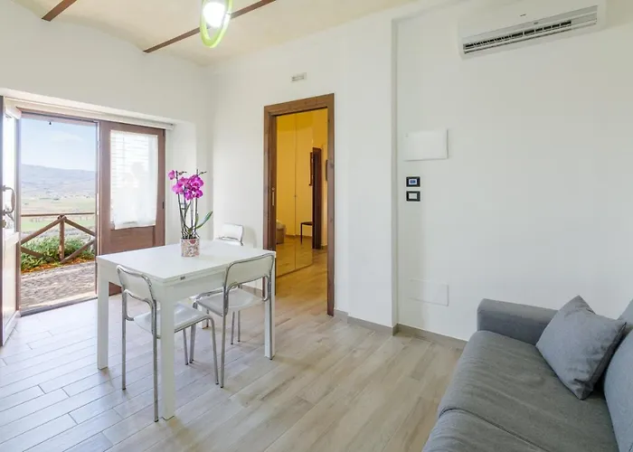 Il Tramonto Holidays Apartment