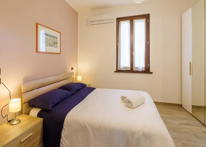 Il Tramonto Holidays