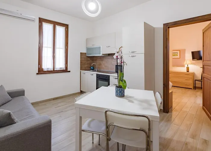 Il Tramonto Holidays * Trevi