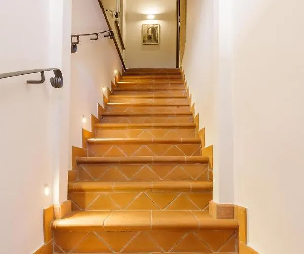 Apartment Il Tramonto Holidays *