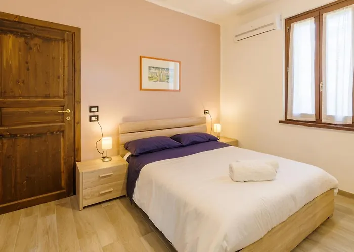 Apartment Il Tramonto Holidays Trevi