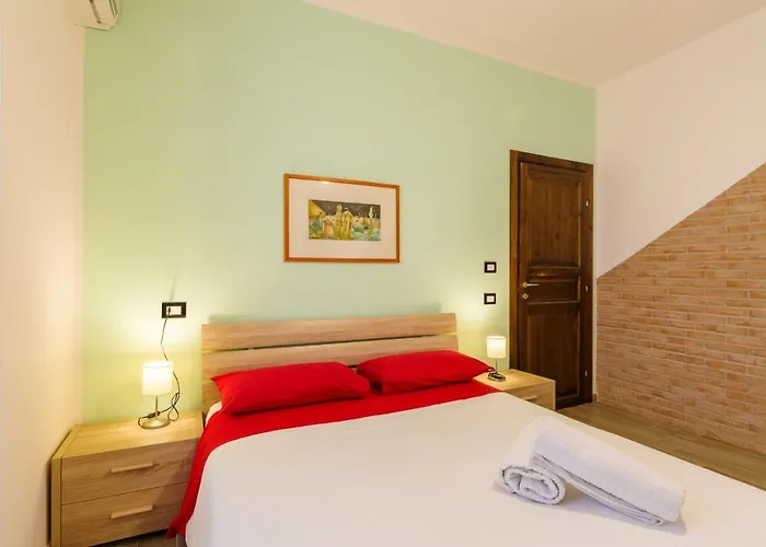 Apartment Il Tramonto Holidays *