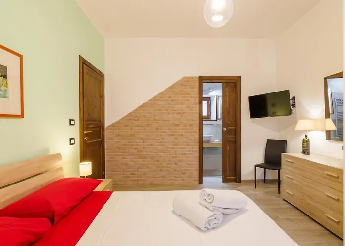 Il Tramonto Holidays