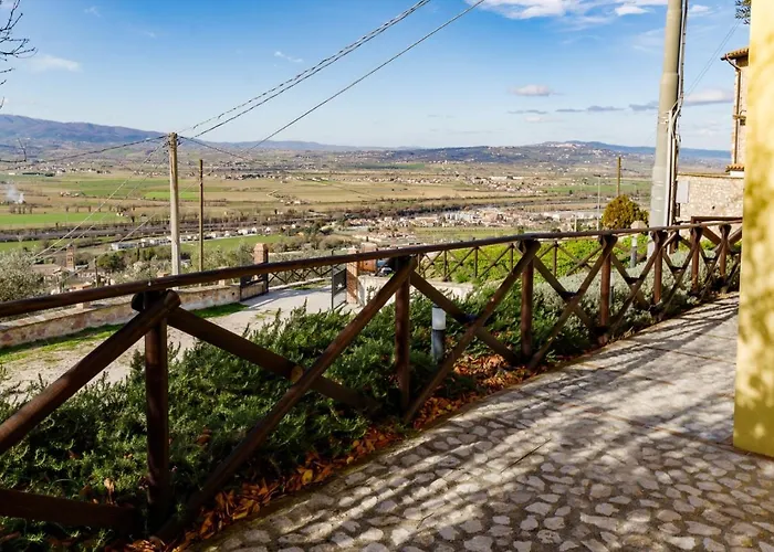 Il Tramonto Holidays *