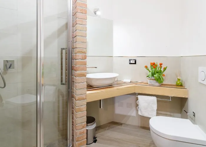 Il Tramonto Holidays Apartment