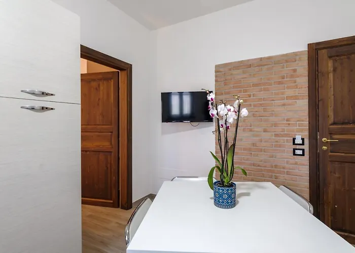 Il Tramonto Holidays * Trevi